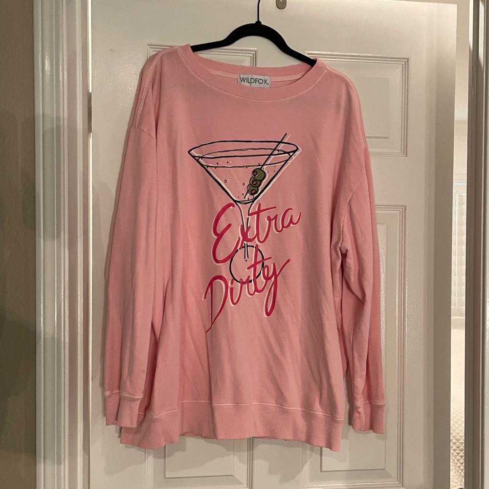 Wildfox Sweatshirt